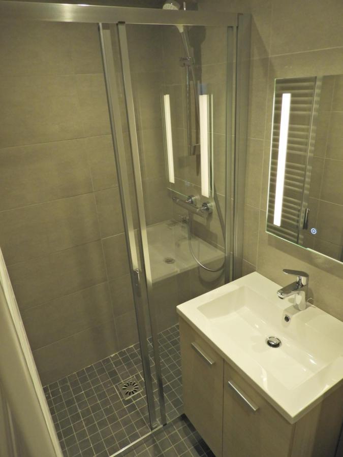 Chalet La Cachette 레게츠 외부 사진